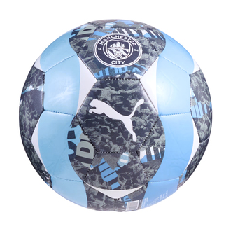 Lopta za fudbal Puma Mcfc Prematch Ball