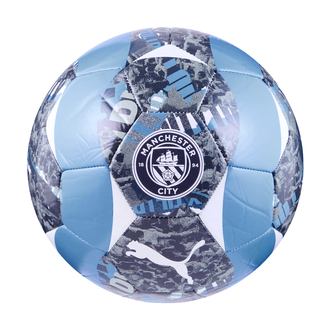 Lopta za fudbal Puma Mcfc Prematch Ball