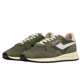 Muške patike Autry Reelwind low