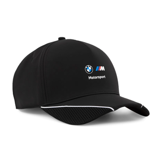 Unisex kačket Puma Bmw Mms Bb Cap