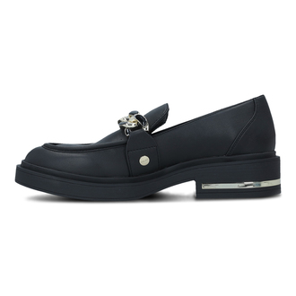 Ženske cipele Liu Jo Gabrielle 13 - Mocassino Black