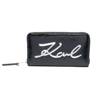 Ženski novčanik Karl Lagerfeld K/Signature Soft Cont Wallet