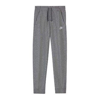 Dečija trenerka donji deo Nike SPORTSWEAR BOYS CLUB FT JOGGER PANT