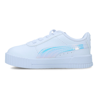 Dečije patike Puma CARINA HOLO AC INF