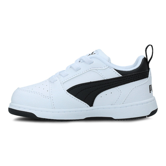 Dečije patike Puma Rebound V6 Lo AC Inf