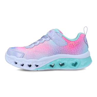 Dečije patike Skechers FLUTTER HEART LIGHTS