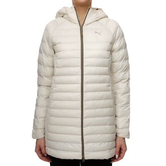 Ženska jakna Puma Packlite Primaloft Long Hooded Jacket