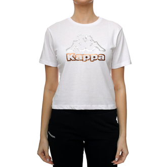 Ženska majica Kappa Logo Falella