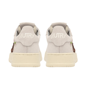 Ženske patike Autry Dallas low