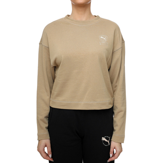 Ženski duks Puma Better Sportswear Crew