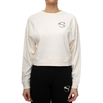 Ženski duks Puma Better Sportswear Crew Tr