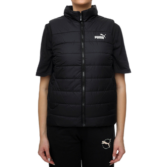 Ženski prsluk Puma ESS PADDED VEST