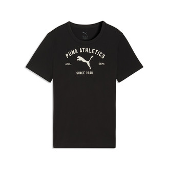 Dečija majica Puma Class graphic tee g