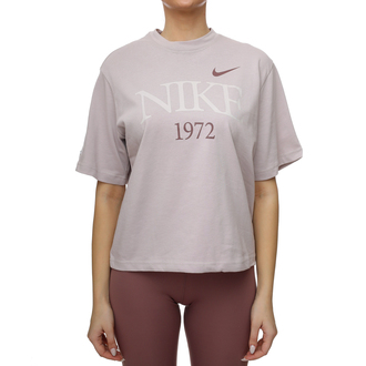 Ženska majica Nike W NSW TEE CLASSICS BOXY