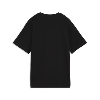 Ženska majica Puma Ess graphic animal relaxed tee