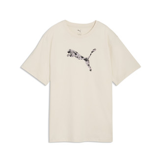 Ženska majica Puma Ess graphic animal relaxed tee