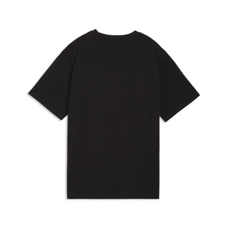 Ženska majica Puma Graphics kitty stickerrelaxed tee