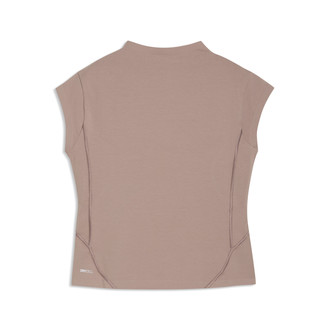 Ženska majica Puma Pumatech sense drycell slim tee