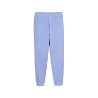 Ženska trenerka donji deo Puma Ess script comfort sweatpants tr cl