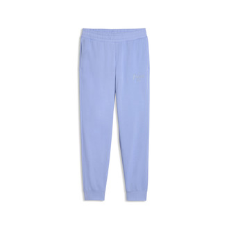 Ženska trenerka donji deo Puma Ess script comfort sweatpants tr cl