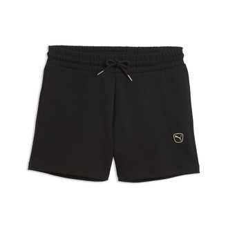 Ženski &scaron;orc Puma Ess elevated mid-rise shorts 5