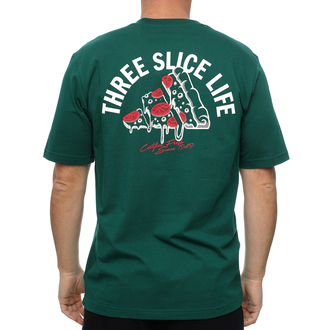 Muška majica adidas M L Pizza Tee