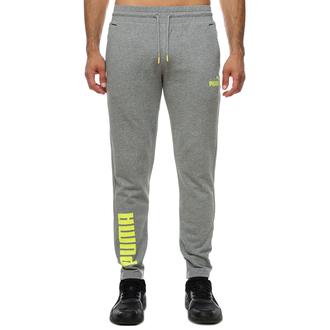 Muška trenerka donji deo Puma Power Colorblock Pants TR op