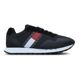 Muške patike Tommy Hilfiger Retro Runner Ess