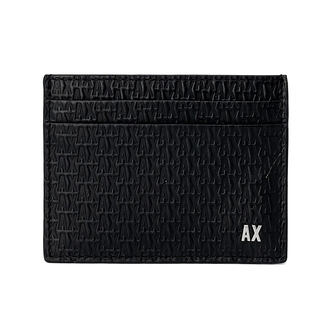 Muški novčanik Armani Exchange Card Holder