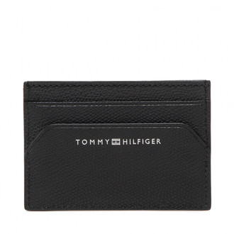 Muški novčanik Tommy Hilfiger BUSINESS MINI CC HOLDER BDS
