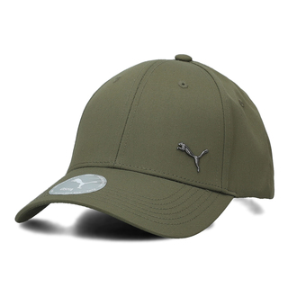 Unisex kačket Puma Ess Metal Puma Cat Bb Cap