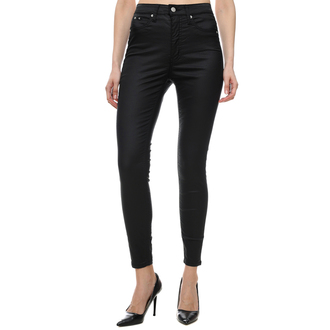 Ženske farmerke Calvin Klein High Rise Super Skinny Ankle