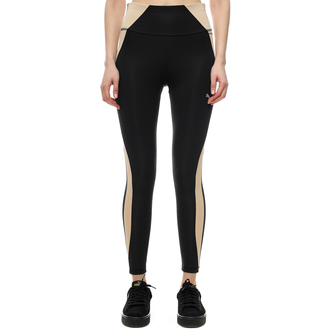 Ženske helanke Puma EVOSTRIPE 7/8 High-Waist Tights