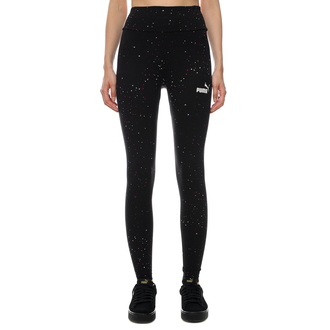 Ženske helanke Puma Power High-Waist AOP Stardust Leggings