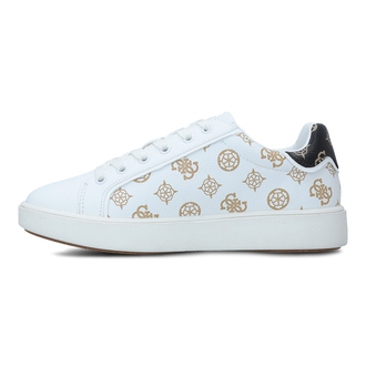 Ženske patike Guess Sneaker Cupsole Low