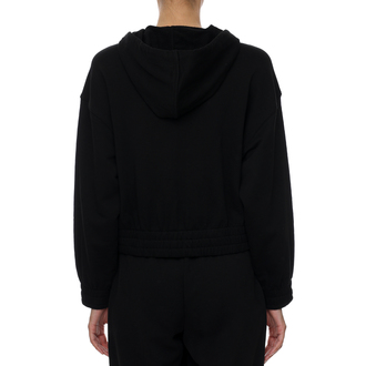 Ženski duks Puma HER Full-Zip Hoodie TR