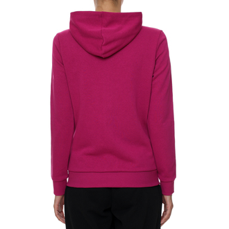 Ženski duks Puma Power Tape Full-Zip Hoodie TR