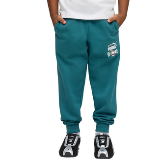 Dečija trenerka donji deo Puma Super puma sweatpants tr ps
