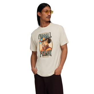 Mu&scaron;ka majica Puma Graphic cat cowboy relaxed tee