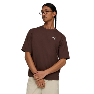 Muška majica Puma Wardrobe ess boxy tee