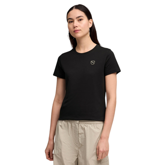 Ženska majica Puma Ess elevated tee