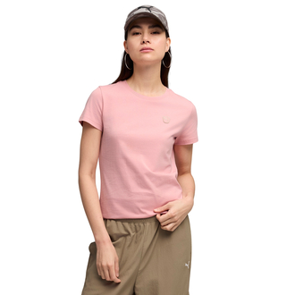 Ženska majica Puma Ess elevated tee