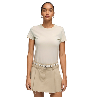 Ženska majica Puma Ess elevated tee