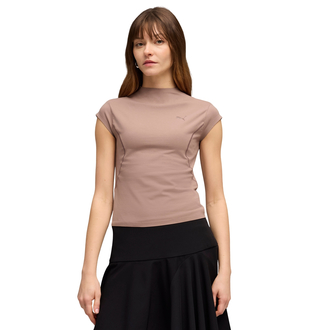 Ženska majica Puma Pumatech sense drycell slim tee