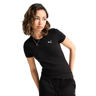 Ženska majica Puma Wardrobe ess slim tee