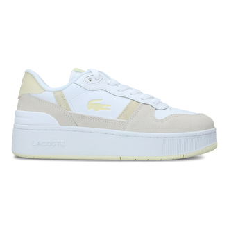 Ženske patike Lacoste T-Clip Platform