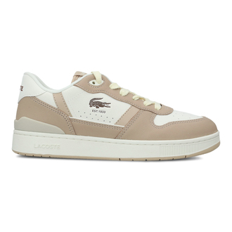 Ženske patike Lacoste T-Clip Set