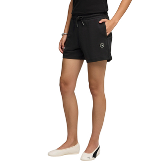 Ženski &scaron;orc Puma Ess elevated mid-rise shorts 5