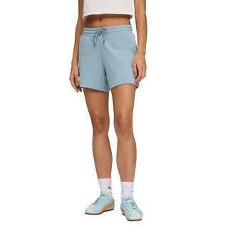 Ženski &scaron;orc Puma Ess elevated mid-rise shorts 5