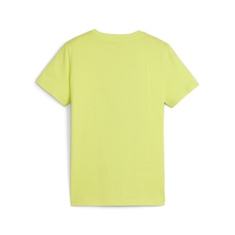 Dečija majica Puma Ess+ Logo Lab Tee B